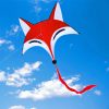 Drak FOX KITE www.SuperDraci.cz