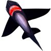 Drak SHARK KITE 246x155cm