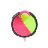 Catch ball s priemerom 19 cm na suchý zips