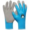 Dětské bezešvé zimní rukavice pro všechny malé řemeslníky (5 - 8 let)