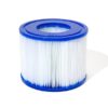 <p>Filtračná vložka Bestway® Lay-Z-Spa™ 60311 do bazénovej filtrácie sa postará o jednoduché a efektívne čistenie. V balení nájdete 2 filtračné vložky.</p>