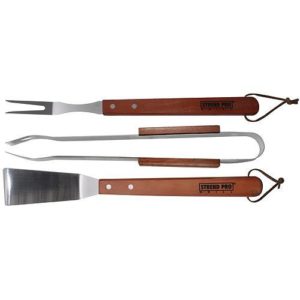 Sada náradia na grilovanie