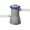 <p>Výkonná filtrácia Bestway® FlowClear™ 58386 je vybavená filtrom zo syntetickej vložky