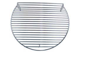 Mriežka Expander s 3 nožkami pre väčšiu stabilitu je určená na zväčšenie varnej plochy