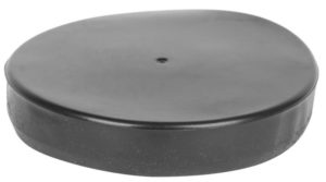 Malá vrchná čiapka je vhodná na solárnu sprchu Strend Pro Pool.