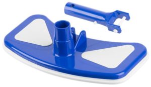 Klasická vysávacia hadica Strend Pro s pogumovaným okrajom. Rozmery: 29x13