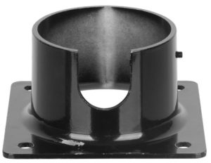 Pri inštalácii záhradnej sprchy nesmie chýbať základ pod sprchu Strend Pro. Jednoducho ho ukotvíte do zeme pomoci hmoždiniek a skrutiek a základ pre Vašu sprchu je pripravený. Rozmery : 16