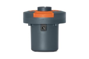 Pumpa Bestway® 62142 Sidewinder™ je vhodná na nafúkanie a vyfúknutie takmer všetkých nafukovacích produktov. Pred použitím ju stačí zapojiť do 220 V domácej siete