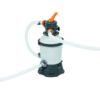 <p>Bazénový povrchový zberač Bestway® FlowClear™ 58233 stačí namontovať na stenu bazéna. Zberač bude nasávať plavájuce listy a iné nečistoty. Pre automatické zbieranie nečistôt ho stačí pripojiť k filtračnému čerpadlu.</p>