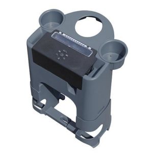 Nie je nič lepšie ako relax v horúcej bublinkujúcej vírivke so studeným nápojom v ruke