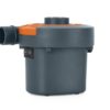 <p>Pumpa Bestway® 62139 Sidewinder™ je vhodná na nafúkanie a vyfúknutie takmer všetkých nafukovacích produktov. Pred použitím ju stačí zapojiť do 220 - 240 V siete. Pumpa disponuje 3 rôznymi ventilmi.</p>