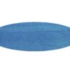 <p>Solárna plachta na bazén Flowclear ™ Fast Set ™ ochráni váš bazén pred nečistotami a zároveň pomáha udržiavať teplotu vody v bazéne. Efektívne zabráni vniknutiu zvyškov