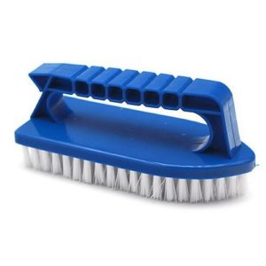 Kefa na čistenie bazénu.