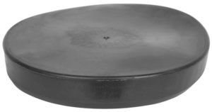 Veľká vrchná čiapka je vhodná na solárnu sprchu Strend Pro Pool.