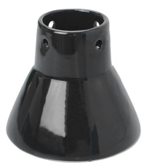 Pomocou stojana na kura pre gril Kamado Egg 21"  si upečiete chrumkavé kura v celku. Pre ešte lepší výsledok pridajte do stojana vodu