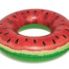 <p>Letné ovocné nafukovacie kolesá sú šťavnatým doplnkom k vášmu bazénu alebo letnej zábave na jazere. Tieto ovocné plavecké kolesá sú vyhotovené v dvoch verziách