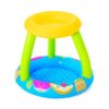 <p>Detský bazénik Bestway® Fruit Canopy 52331 prináša nekonečnú zábavu vo vode pre každé dieťa staršie ako dva roky