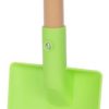 <p>Špicatý rýľ Strend Pro je určený pre detských záhradkárov - pomocníkov. Naučte svoje ratolesti prácam v záhrade už od malička formou hry. Rýľ je vyrobený z plastu a jeho rozmery sú 118x900 mm. Farba: zelená.</p>