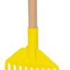 <p>Hrabličky Strend Pro na lístie sú určené pre detských záhradkárov - pomocníkov. Naučte svoje ratolesti prácam v záhrade už od malička formou hry. Sú vyrobené z plastu a ich rozmery sú 180x882 mm. Farba: žltá.</p>