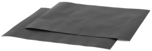 Grilovacia podložka: - materiál: PTFE - Coating Fiberglass Fabric (sklenené vlákno s teflónovou úpravou).- grilovacia podložka je vhodná na všetky typy jedál- jedlo vďaka nej zostane mäkké