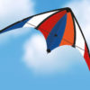 Navrhnuté profesionálnymi kite-flyermi